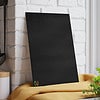 Black Tampered Glass Cutting Board - Image 12