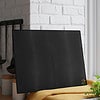 Black Tampered Glass Cutting Board - Image 5