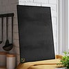 Black Tampered Glass Cutting Board - Image 6