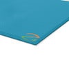 Turquoise Tampered Glass Cutting Board - Image 9