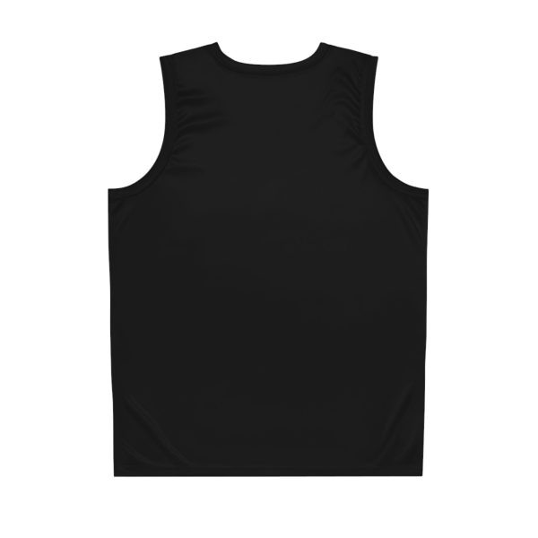 Basketball Jersey - Image 2