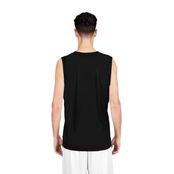 Basketball Jersey - Image 4