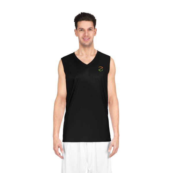 Basketball Jersey - Image 3